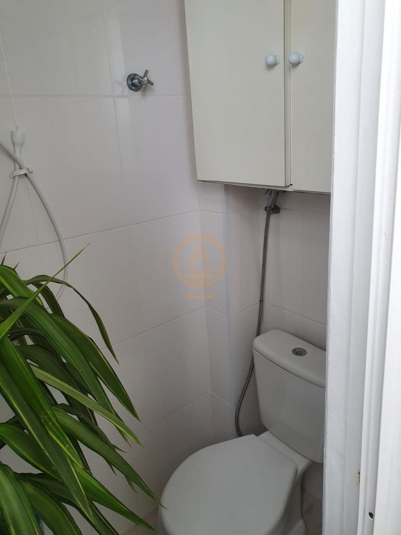 Apartamento, 2 quartos, 20 m² - Foto 26