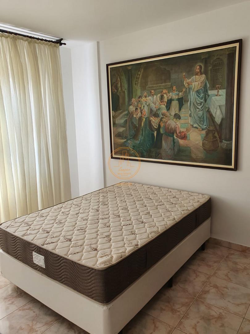 Apartamento, 2 quartos, 20 m² - Foto 25