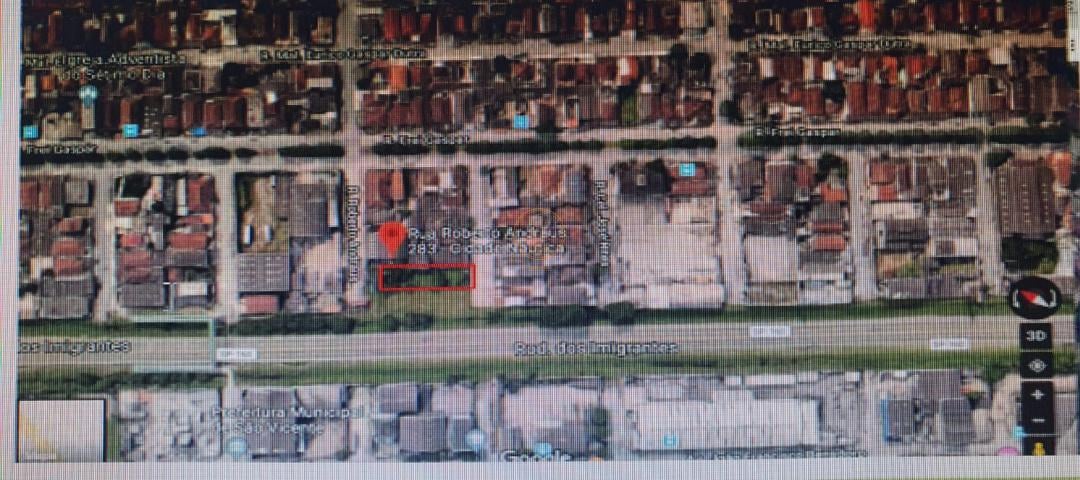 Terreno, 805 m² - Foto 2