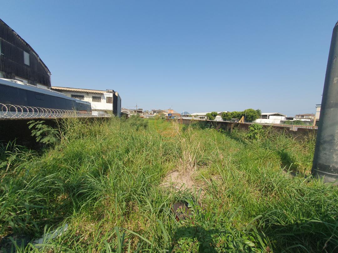 Terreno, 805 m² - Foto 1