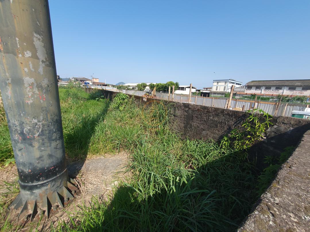 Terreno, 805 m² - Foto 9