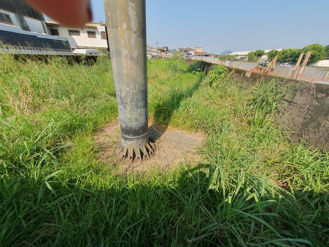 Terreno, 805 m² - Foto 10