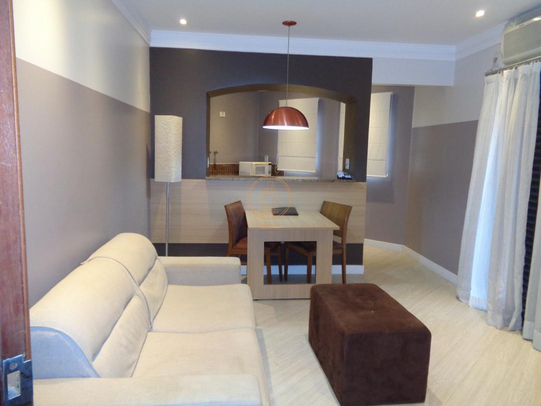 Flat/Apart Hotel, 1 quarto, 44 m² - Foto 2