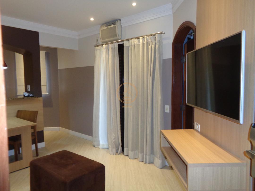 Flat/Apart Hotel, 1 quarto, 44 m² - Foto 3