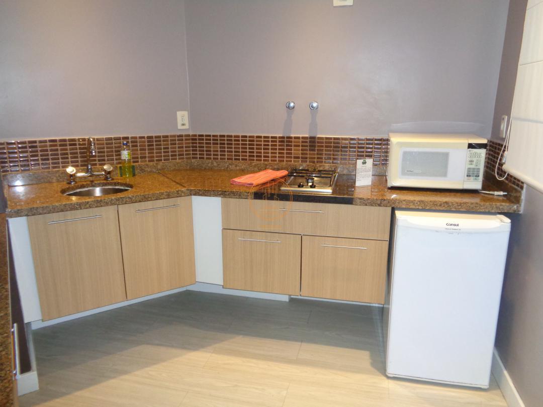 Flat/Apart Hotel, 1 quarto, 44 m² - Foto 5