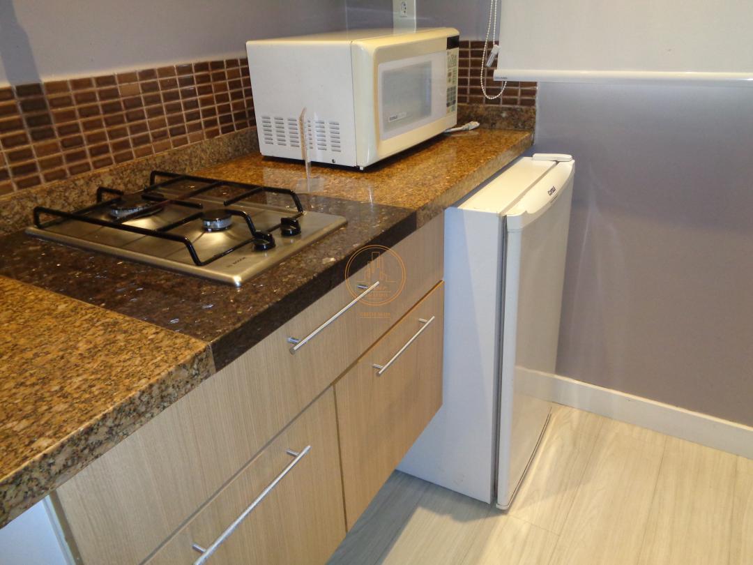 Flat/Apart Hotel, 1 quarto, 44 m² - Foto 7