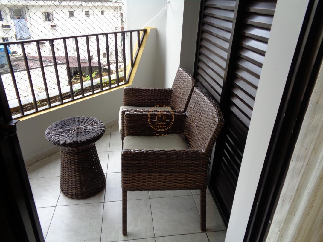 Flat/Apart Hotel, 1 quarto, 44 m² - Foto 9