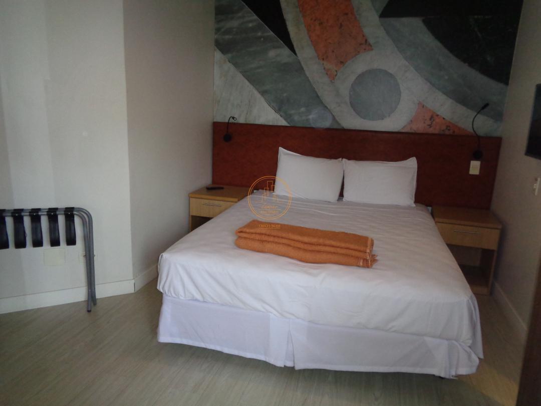 Flat/Apart Hotel, 1 quarto, 44 m² - Foto 12