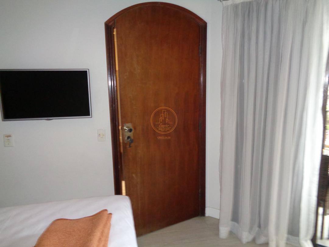 Flat/Apart Hotel, 1 quarto, 44 m² - Foto 13