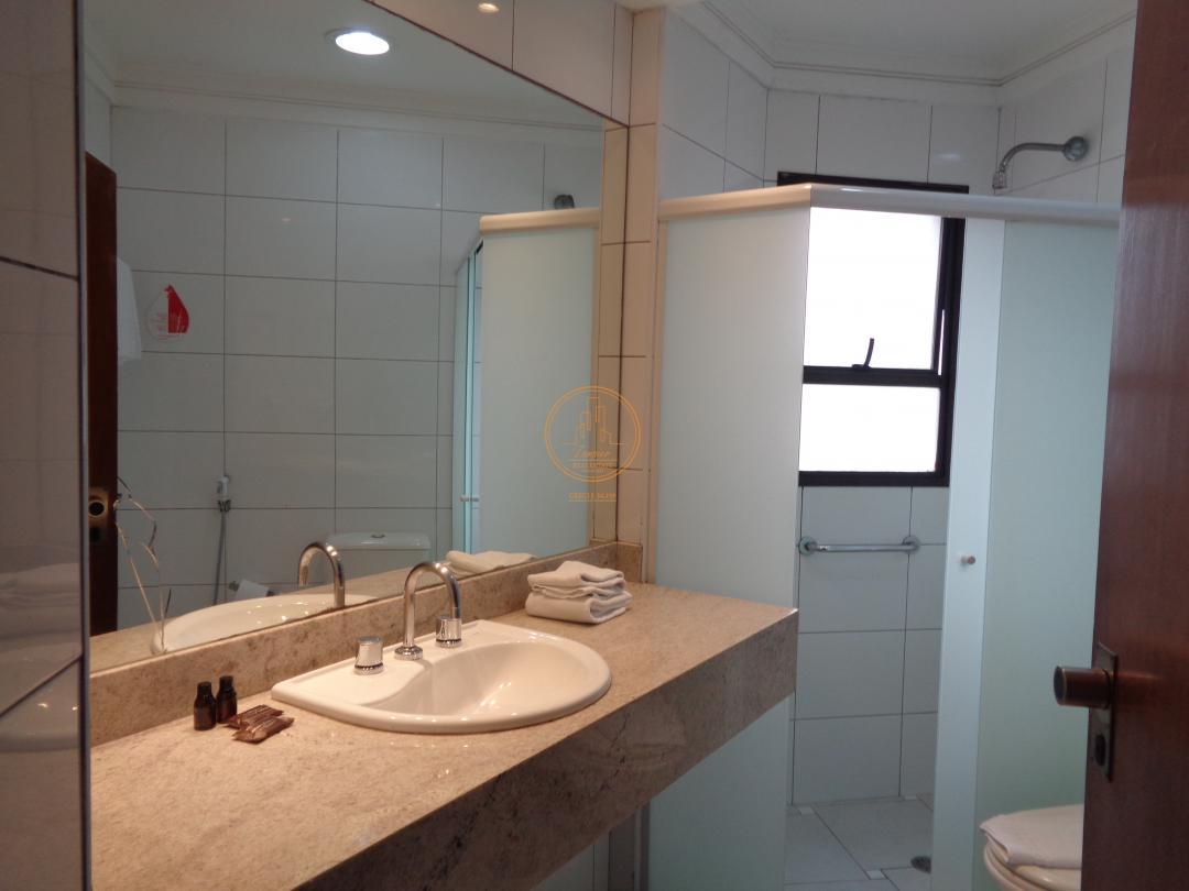 Flat/Apart Hotel, 1 quarto, 44 m² - Foto 15