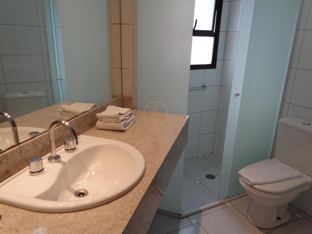 Flat/Apart Hotel, 1 quarto, 44 m² - Foto 16