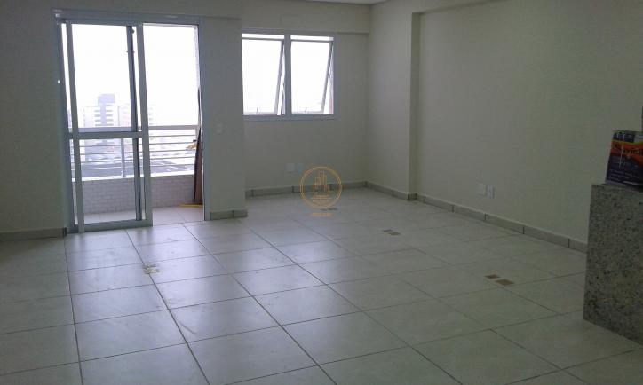 Loja-Salão, 49 m² - Foto 1
