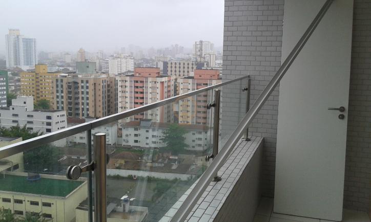 Loja-Salão, 42 m² - Foto 2