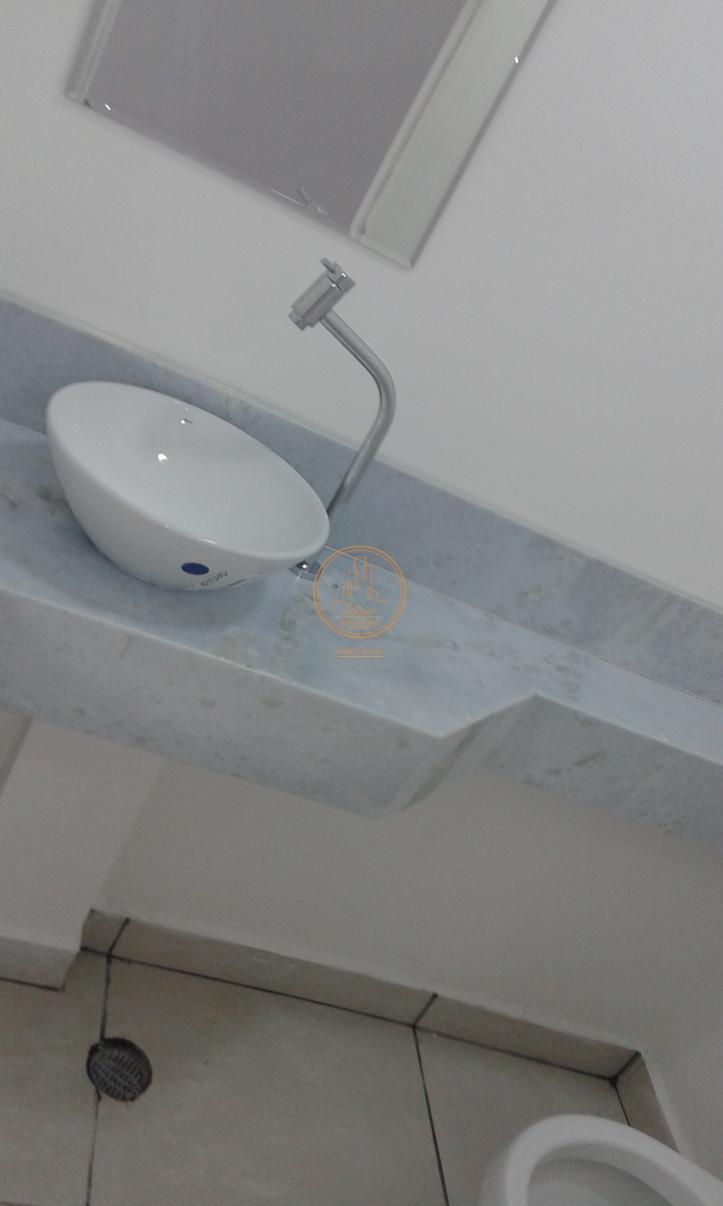 Loja-Salão, 42 m² - Foto 5