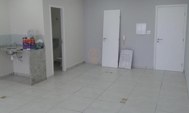 Loja-Salão, 42 m² - Foto 4