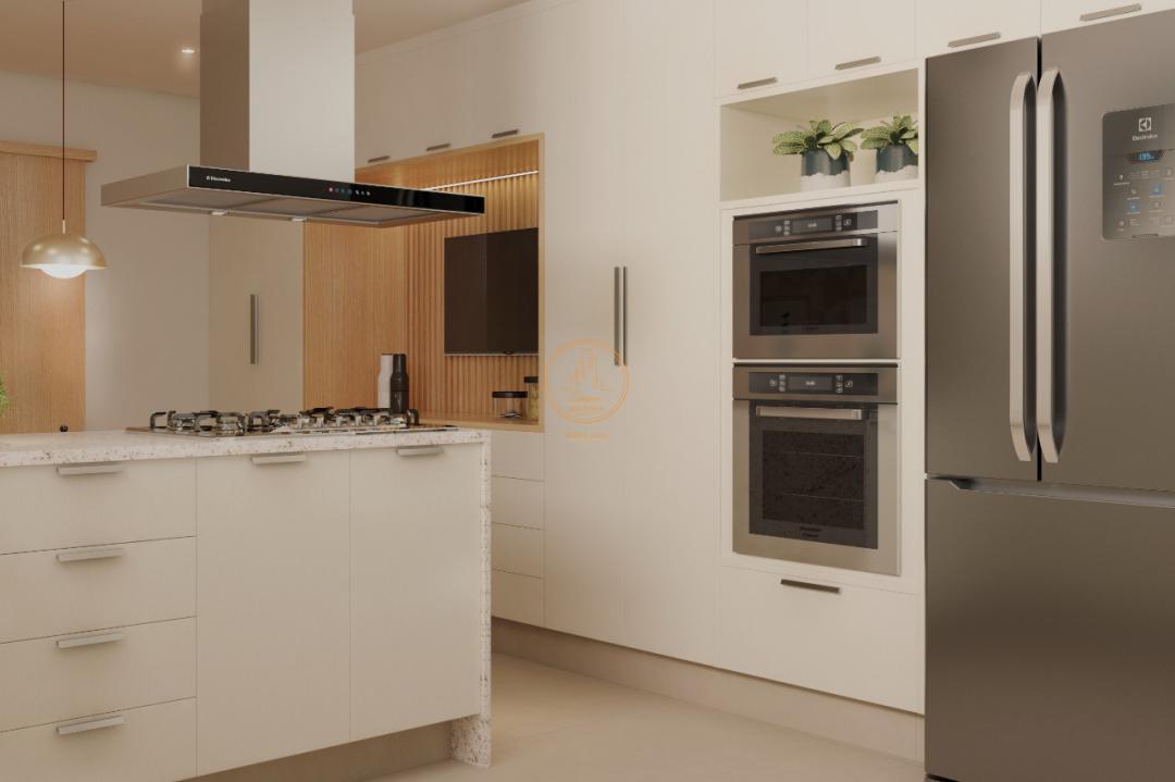 Apartamento, 3 quartos, 175 m² - Foto 7