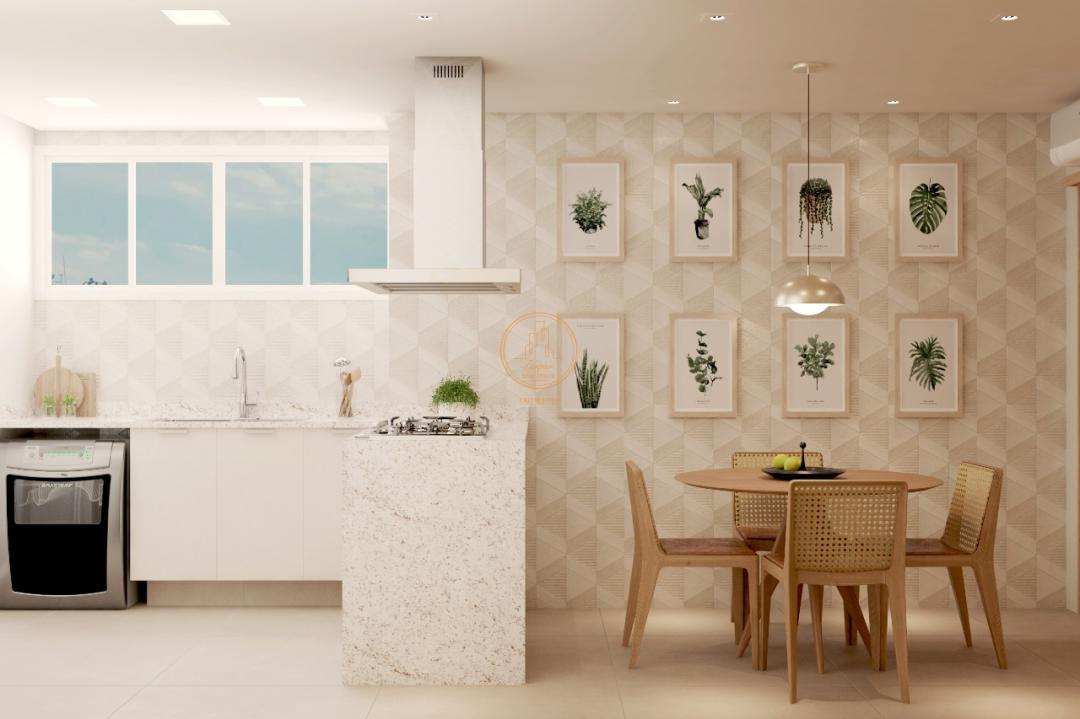 Apartamento, 3 quartos, 175 m² - Foto 8