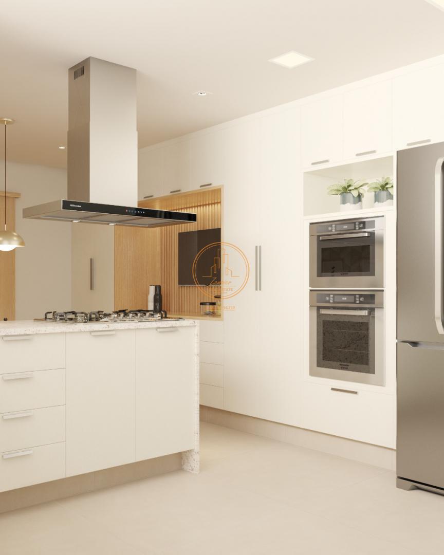 Apartamento, 3 quartos, 175 m² - Foto 10