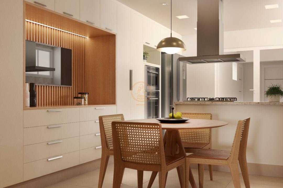 Apartamento, 3 quartos, 175 m² - Foto 11