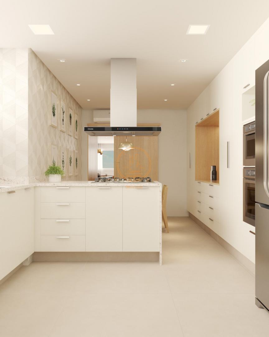Apartamento, 3 quartos, 175 m² - Foto 9