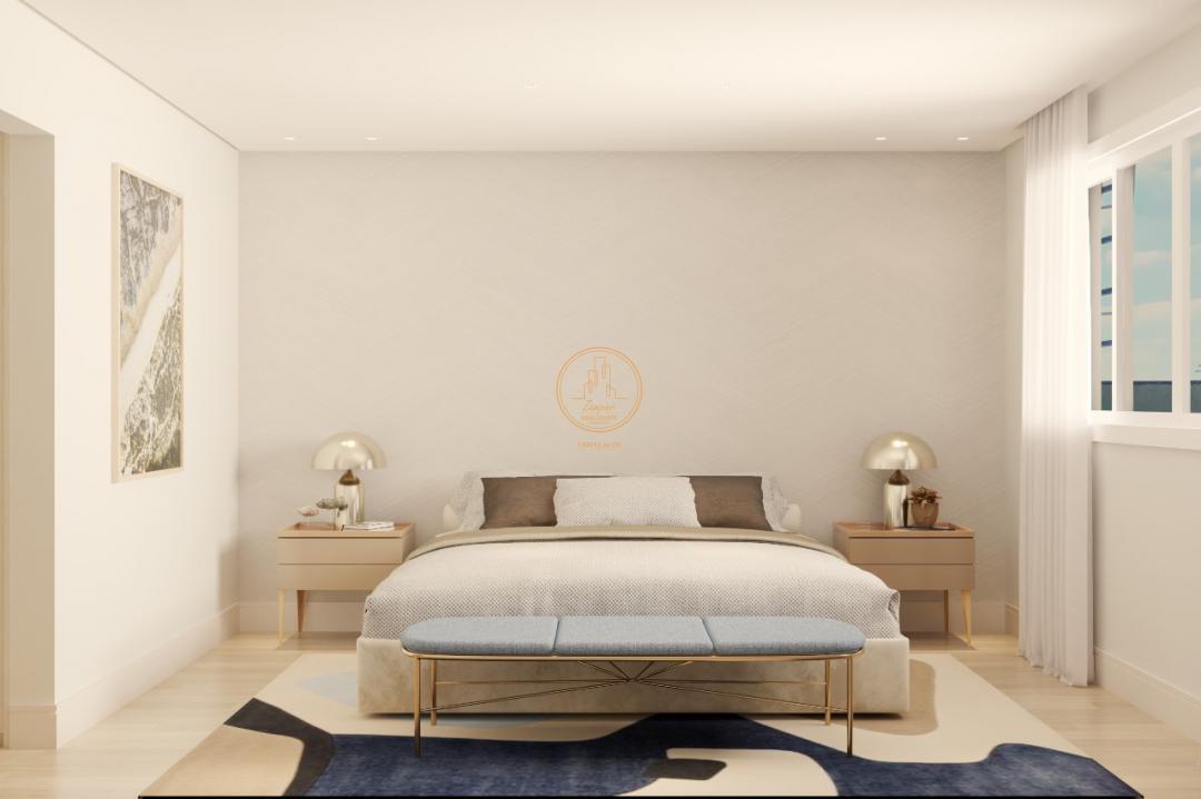 Apartamento, 3 quartos, 175 m² - Foto 12