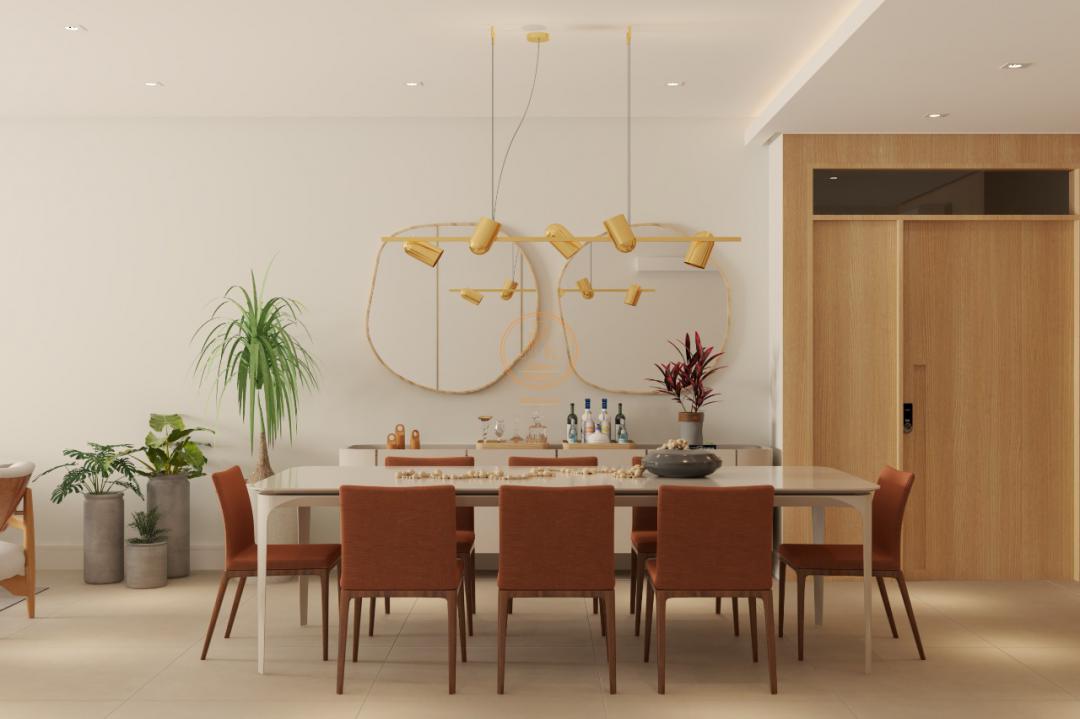 Apartamento, 3 quartos, 175 m² - Foto 6