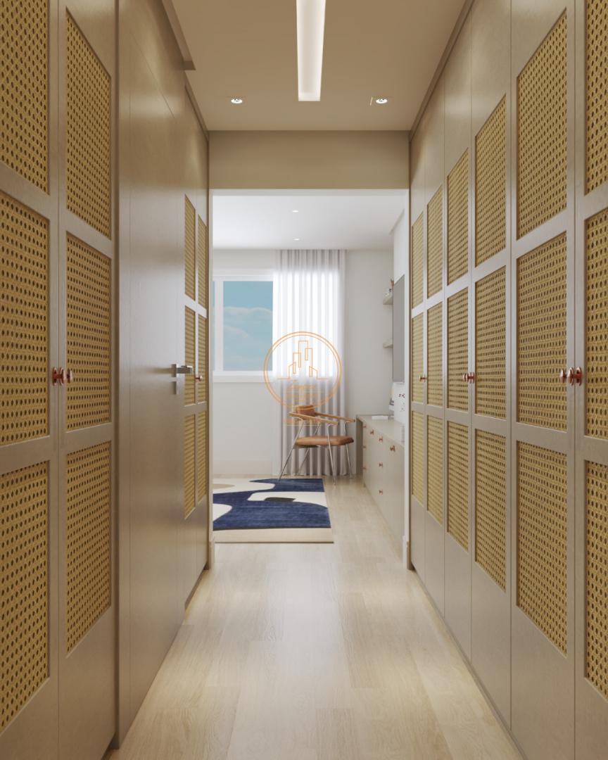 Apartamento, 3 quartos, 175 m² - Foto 15