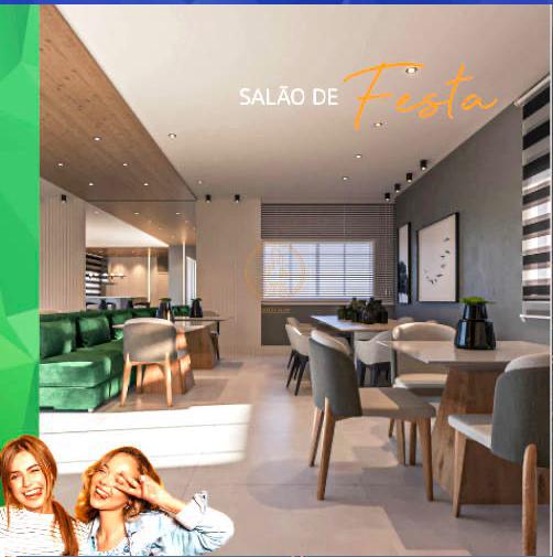 Apartamento, 2 quartos, 82 m² - Foto 5