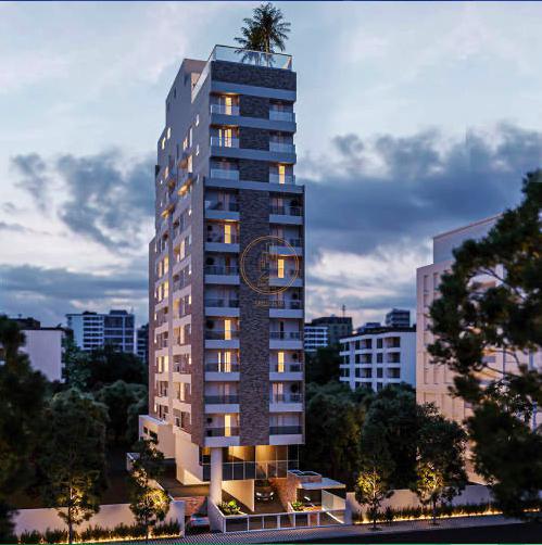 Apartamento, 2 quartos, 82 m² - Foto 1