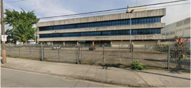 Prédio Inteiro, 4238 m² - Foto 4