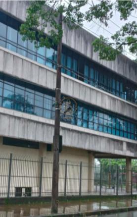 Prédio Inteiro, 4238 m² - Foto 2