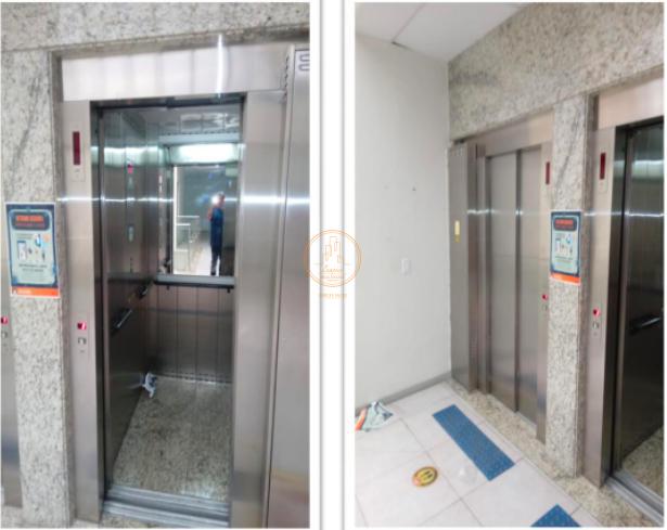 Prédio Inteiro, 4238 m² - Foto 14