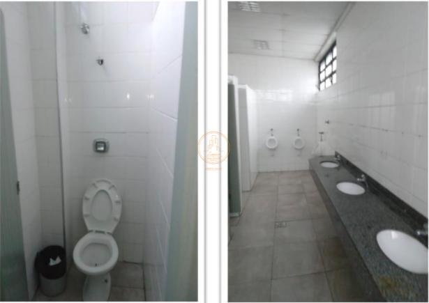 Prédio Inteiro, 4238 m² - Foto 17