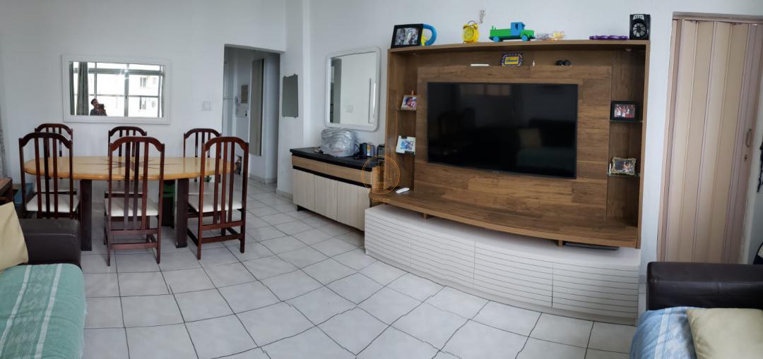 Apartamento, 2 quartos, 69 m² - Foto 2