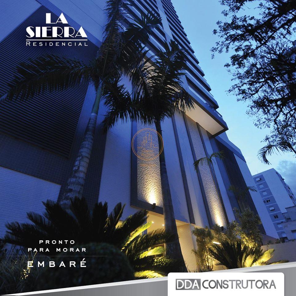 Apartamento, 3 quartos, 210 m² - Foto 3