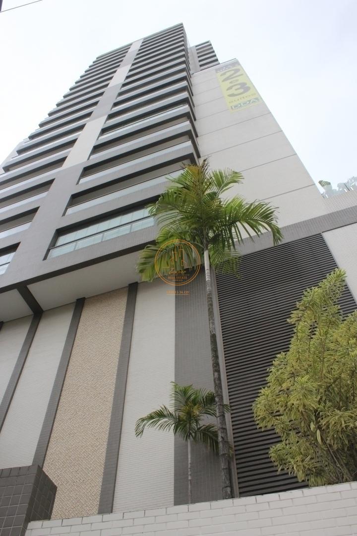 Apartamento, 3 quartos, 210 m² - Foto 4