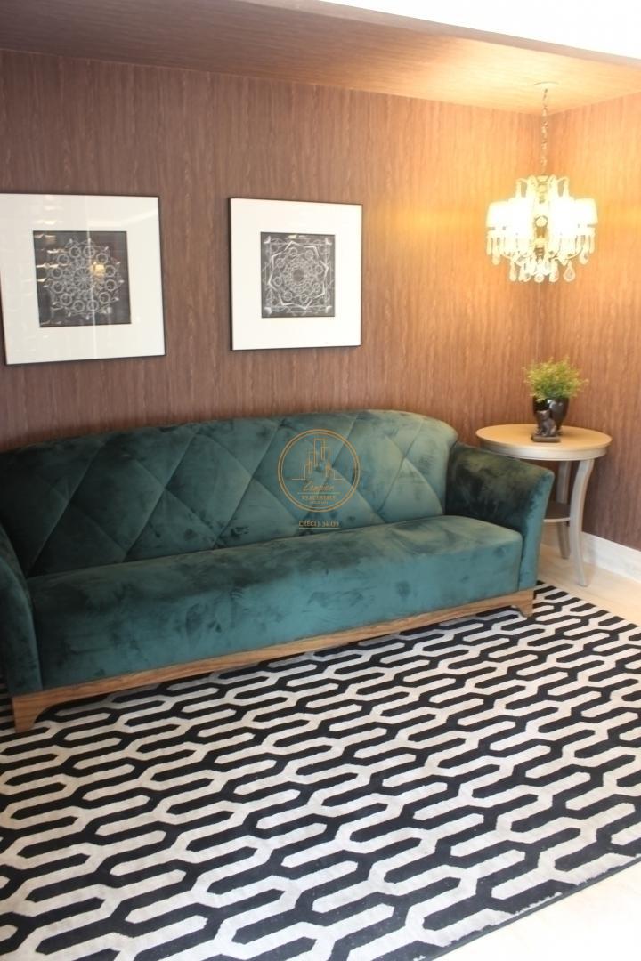 Apartamento, 3 quartos, 210 m² - Foto 14