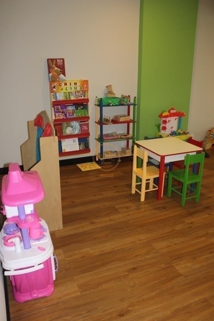 Apartamento, 3 quartos, 210 m² - Foto 74