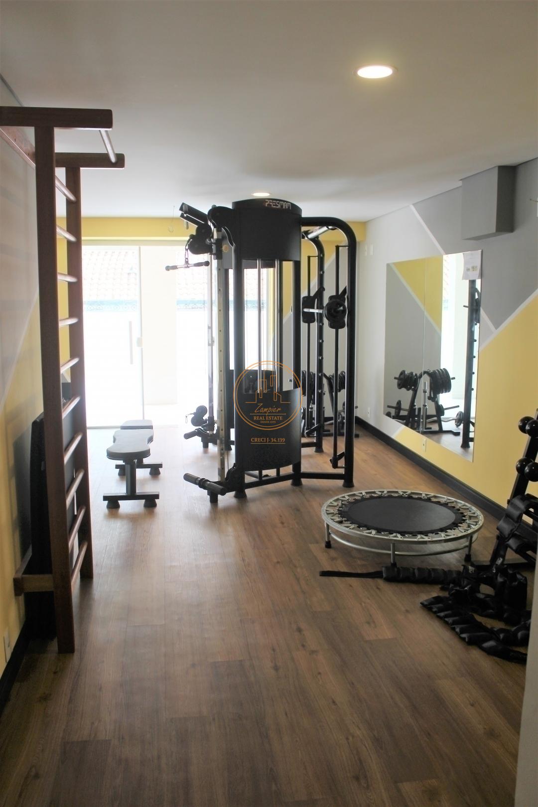 Apartamento, 3 quartos, 210 m² - Foto 75