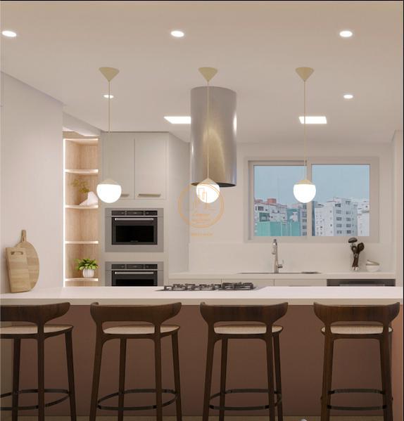 Apartamento, 4 quartos, 305 m² - Foto 6