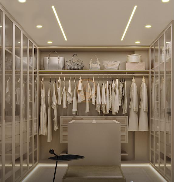 Apartamento, 4 quartos, 305 m² - Foto 8