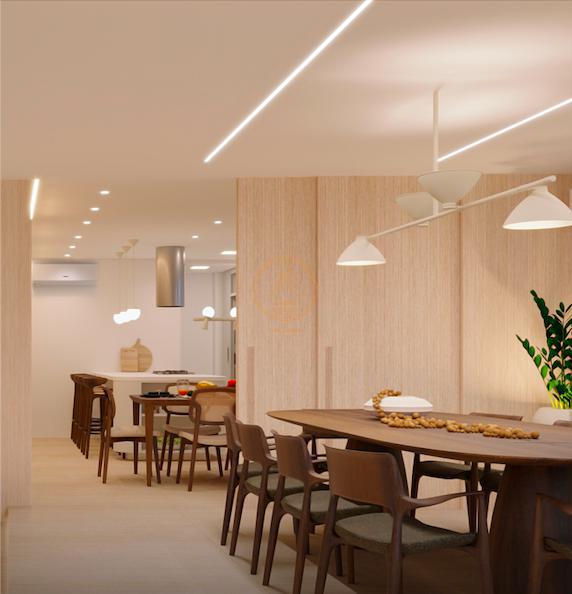 Apartamento, 4 quartos, 305 m² - Foto 5