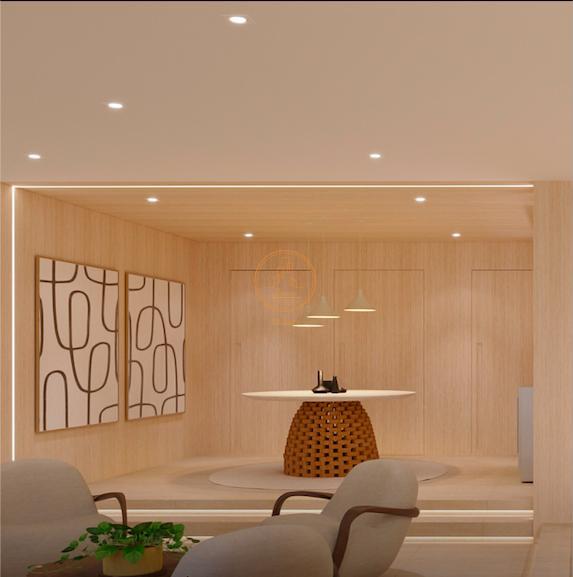 Apartamento, 4 quartos, 305 m² - Foto 3