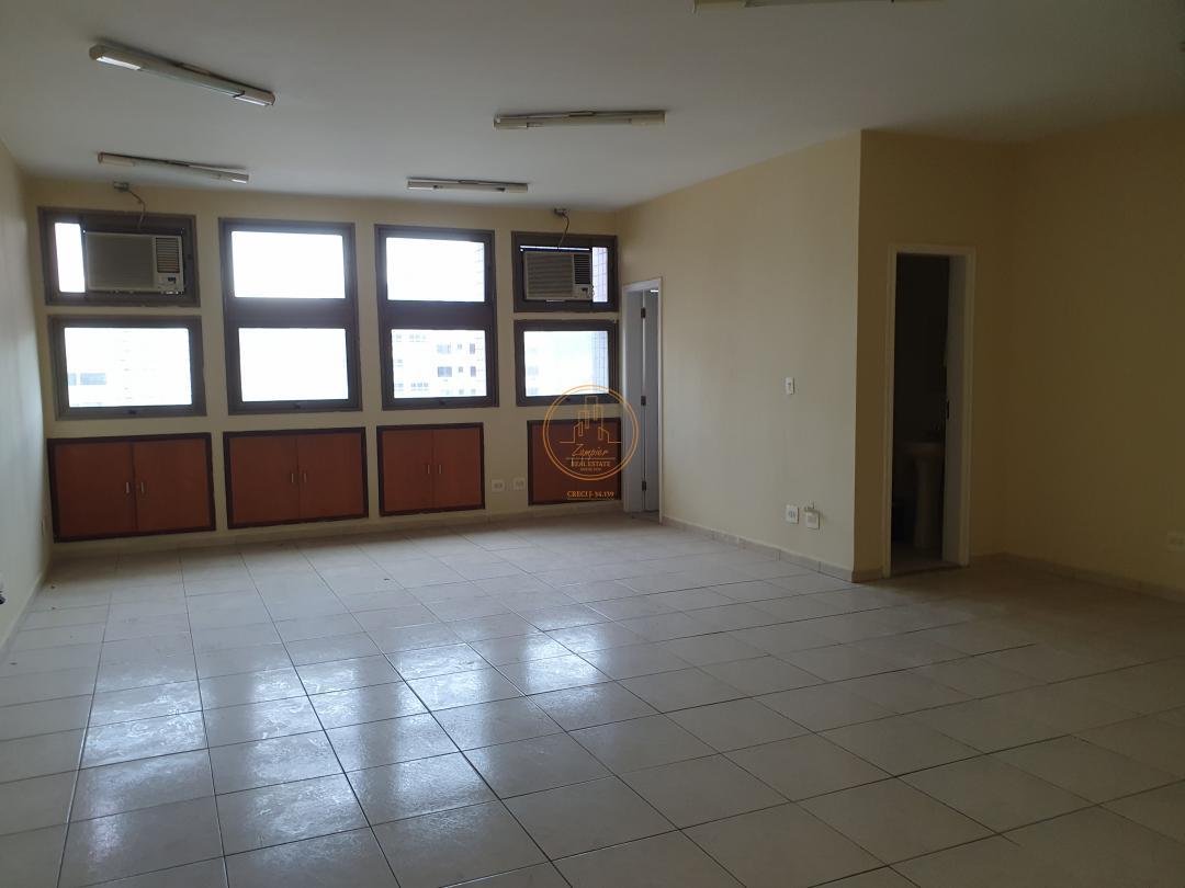 Loja-Salão, 57 m² - Foto 1