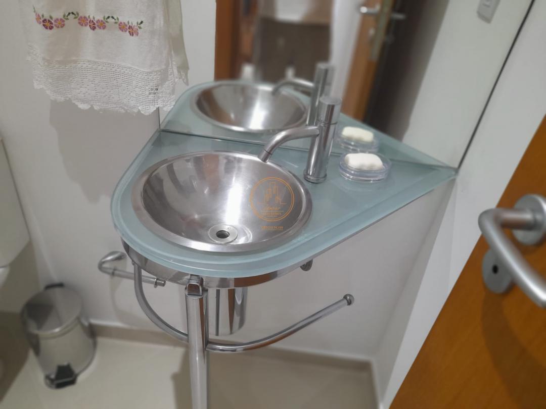 Apartamento, 3 quartos, 144 m² - Foto 46