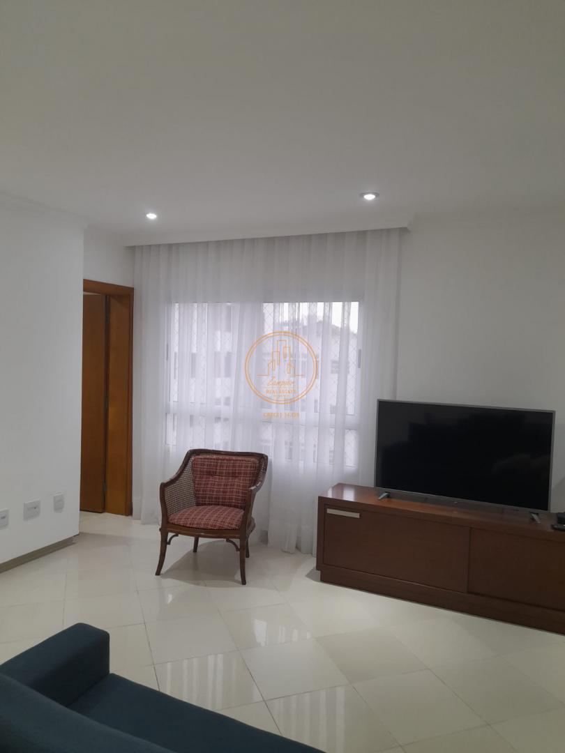Apartamento, 3 quartos, 144 m² - Foto 6