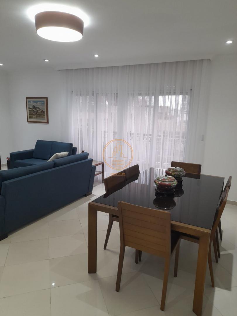 Apartamento, 3 quartos, 144 m² - Foto 7