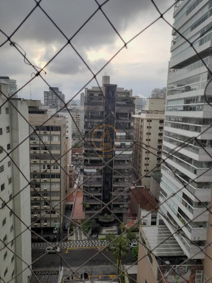 Apartamento, 3 quartos, 144 m² - Foto 4