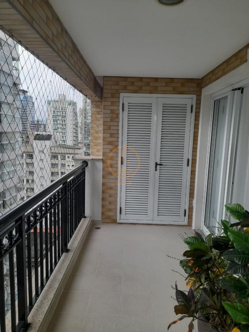 Apartamento, 3 quartos, 144 m² - Foto 3