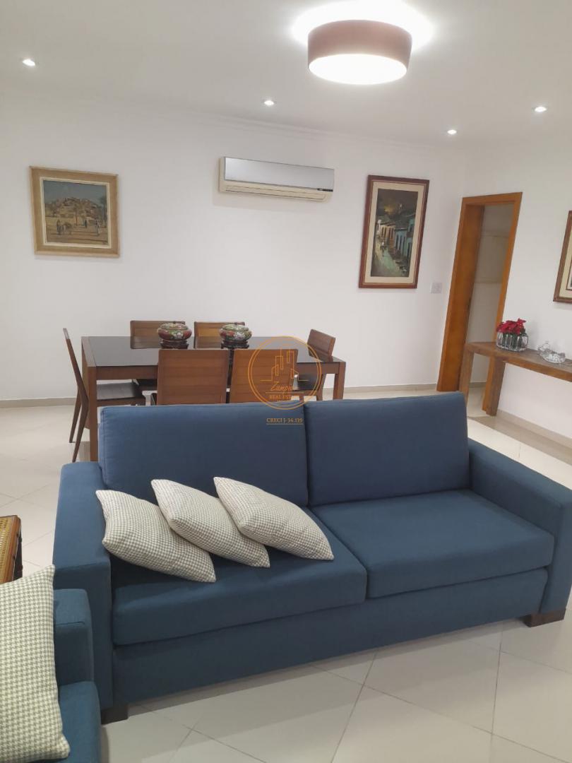 Apartamento, 3 quartos, 144 m² - Foto 11